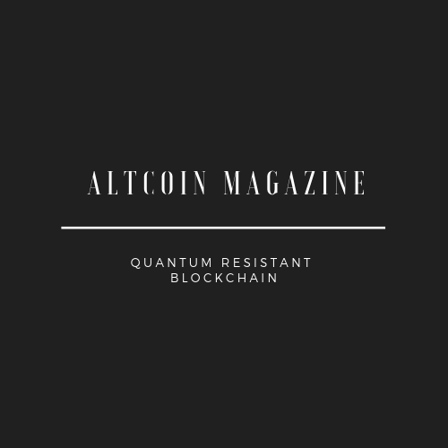 Quantum resistant blockchain and cryptocurrency, the full