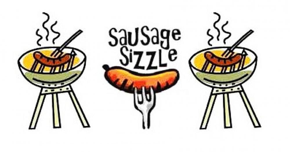Sausage or Sizzle?. So in New Zealand everyone knows what a… by Nigel
