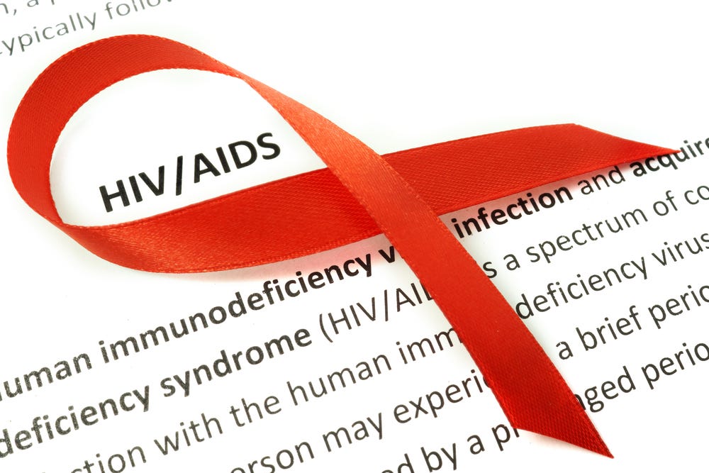 Jangan Salah, Ini 20 Fakta HIV / AIDS yang Benar ! | by Homecare24.id |  Medium