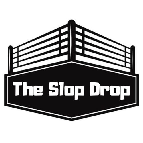 The Slop Drop Podcast. Episode 5 WWE weekly recap (Raw… by 🐗 Nathan