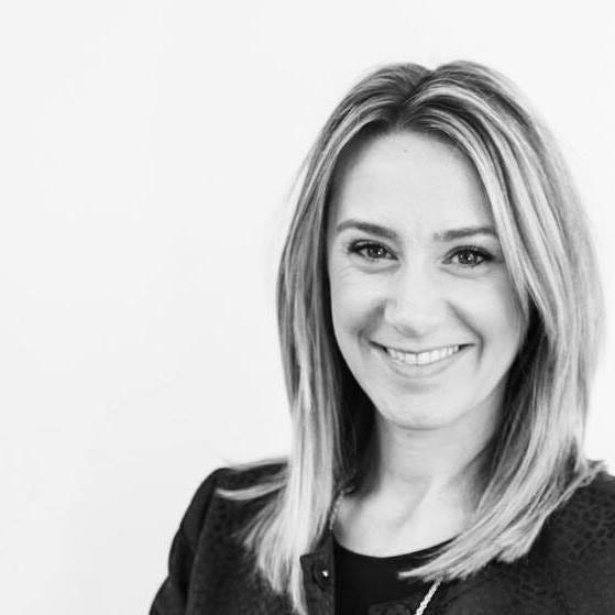 Female Disruptors The Swing Shift is helping women find meaningful