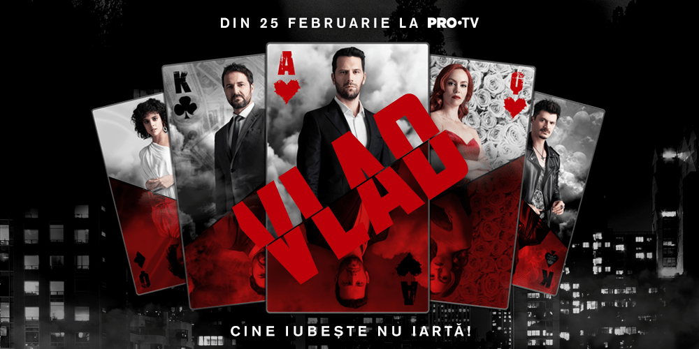 Vlad Sezonul 4 Episodul 1 Online