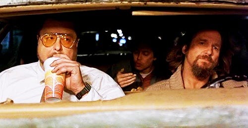 Awasome Big Lebowski In And Out Burger Ideas In-N-Out Burger: That's A Tasty Burger | By James Coleman Howes | Medium