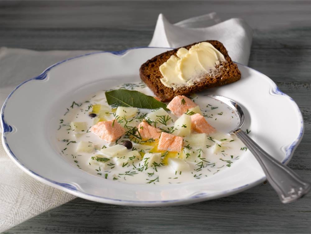 Kalakeitto: Fishy Trip To People Of Karelia! | By Healthy Indigenius | Medium