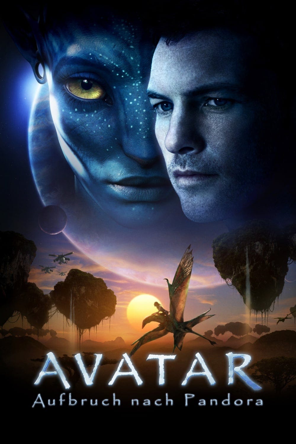 OnlineSchauen ～ Avatar — Aufbruch nach Pandora (2009