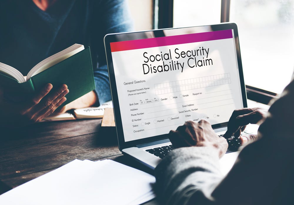 How Long Does the SSI Disability Application in North Carolina Take