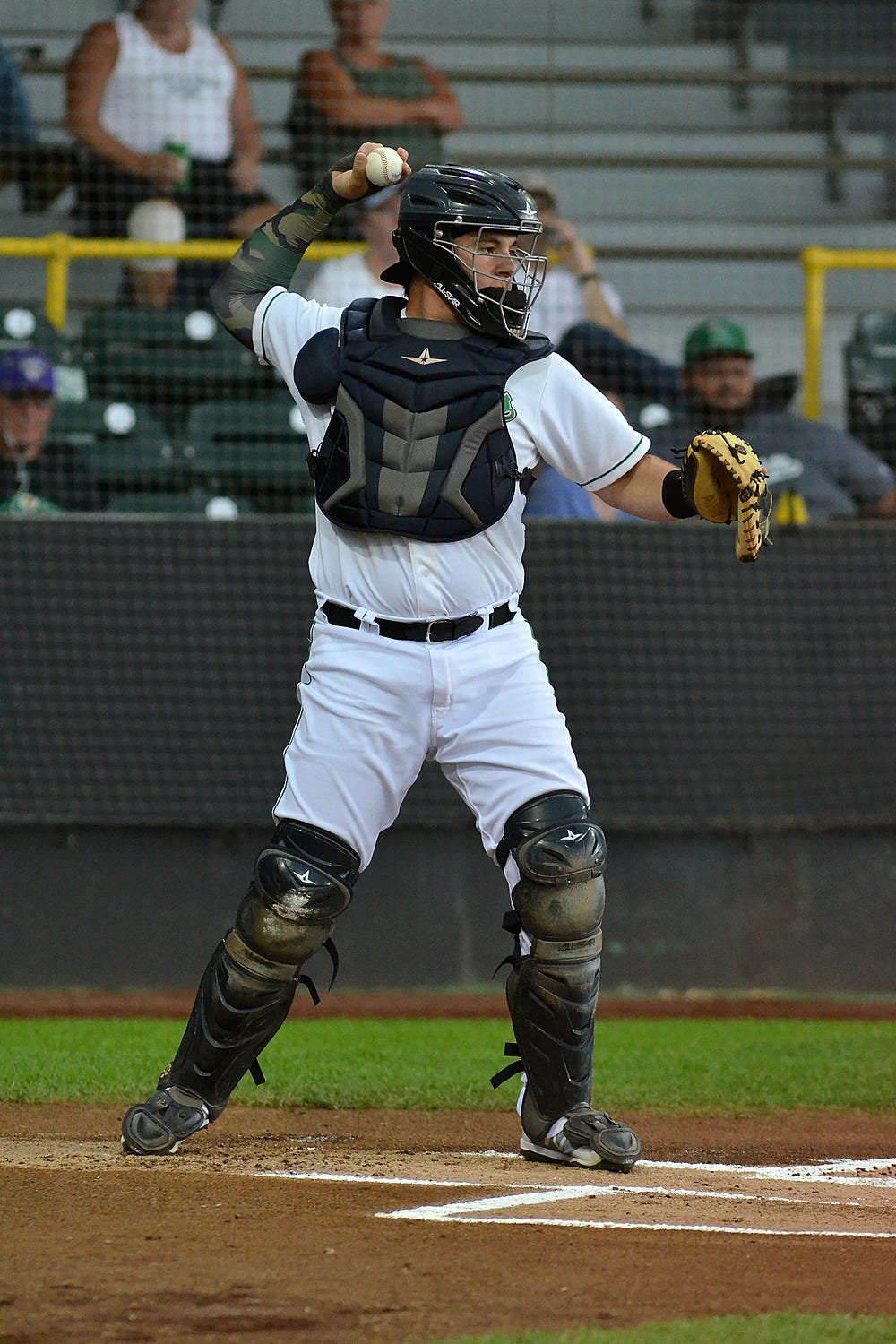 A return from a day off the LumberKings look to stop a skid at 6 games