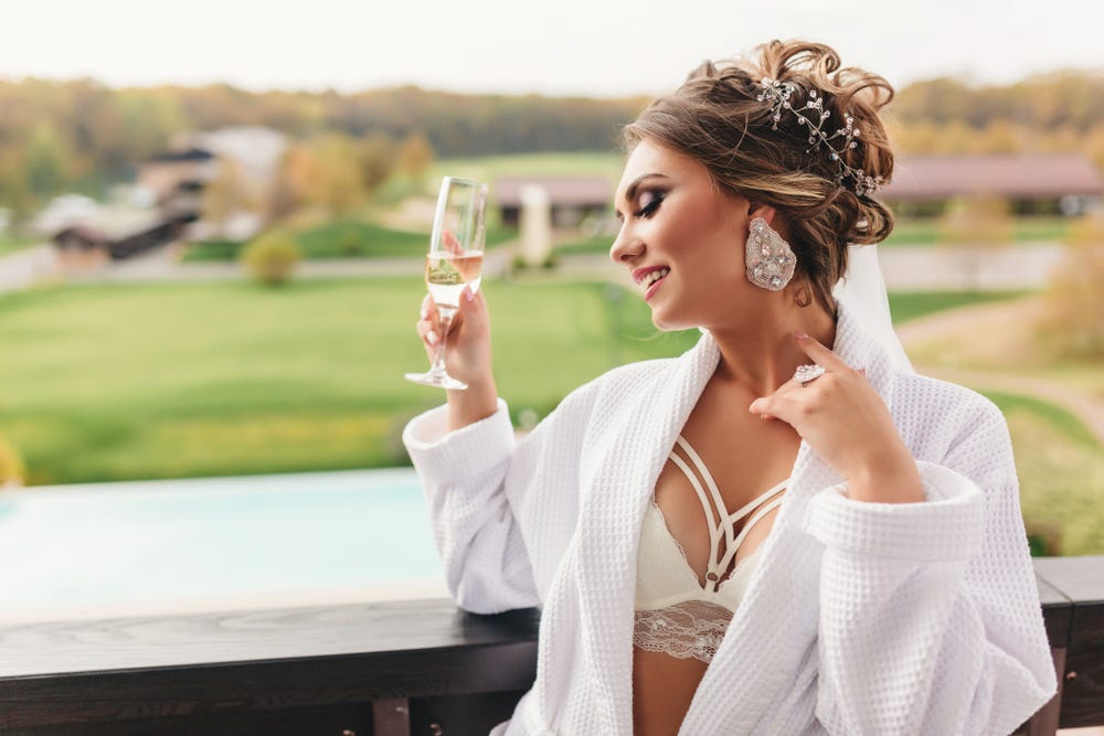 I Had Sex With My Sister in Law On Her Wedding Day by T.J. Johansson