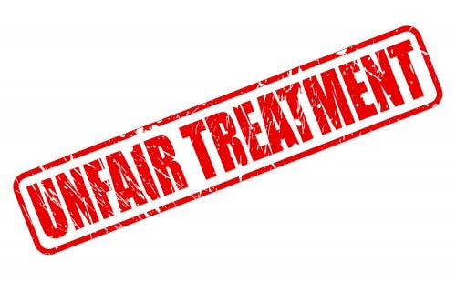 You Can Sue Your Employer for Unfair Treatment by Mancini Associates