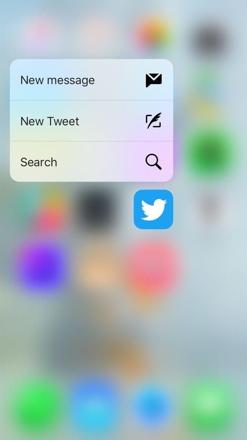 Native Apps are dying. If you pay attention what Apple and… by llmitkoll The Startup Medium