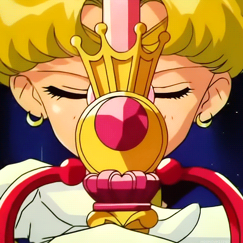 Sailor Moon is the Bi Icon We Need by Anthony Gramuglia