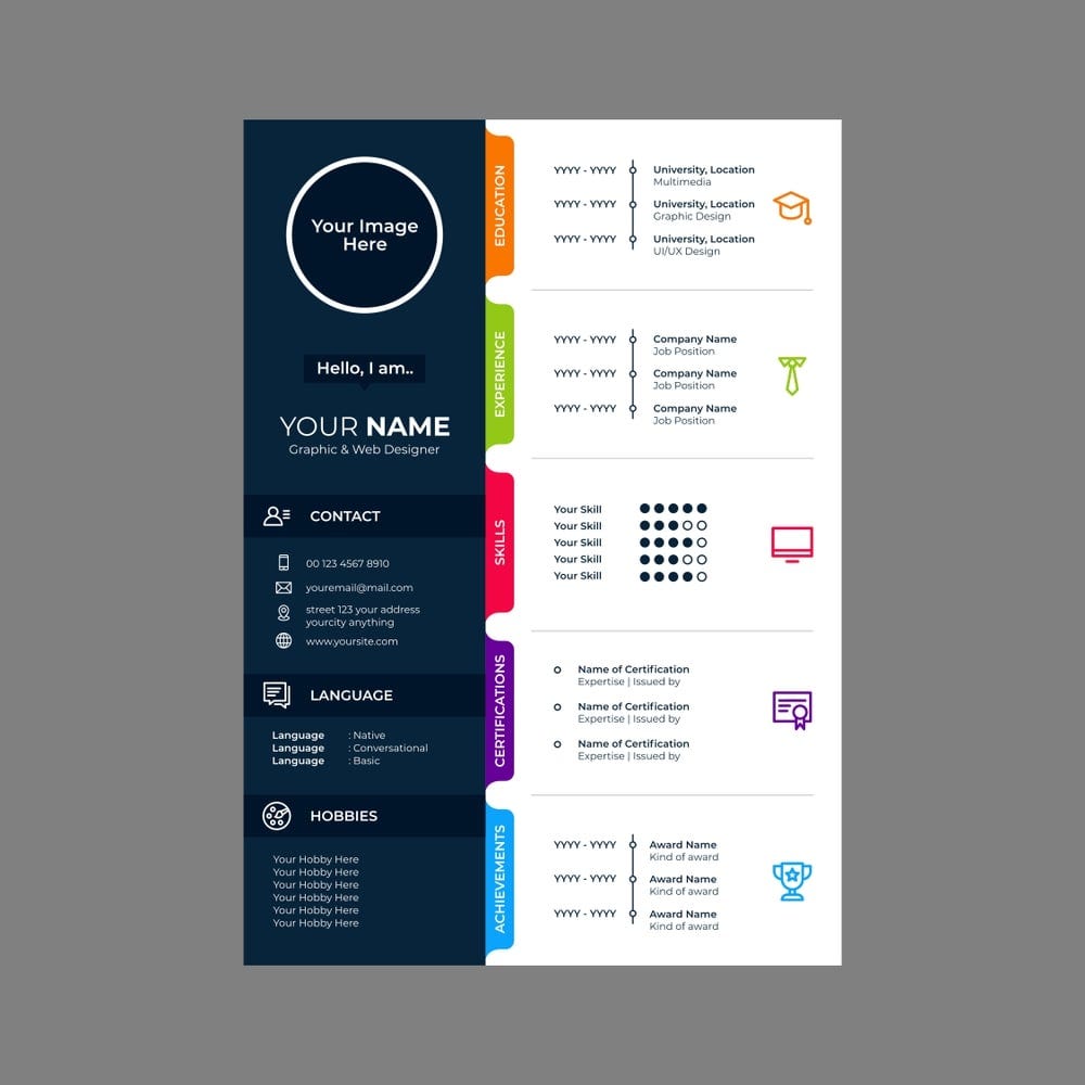 How to Write a Resume skills section by CV Simply Medium