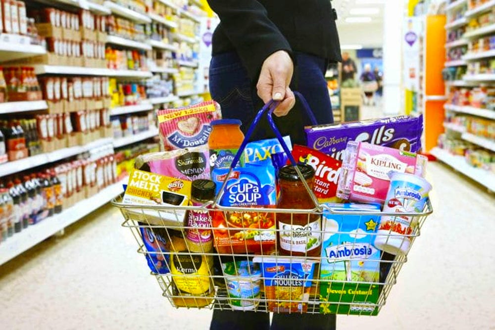 What Strategies Supermarkets Use to Increase Your Basket Size by SO1