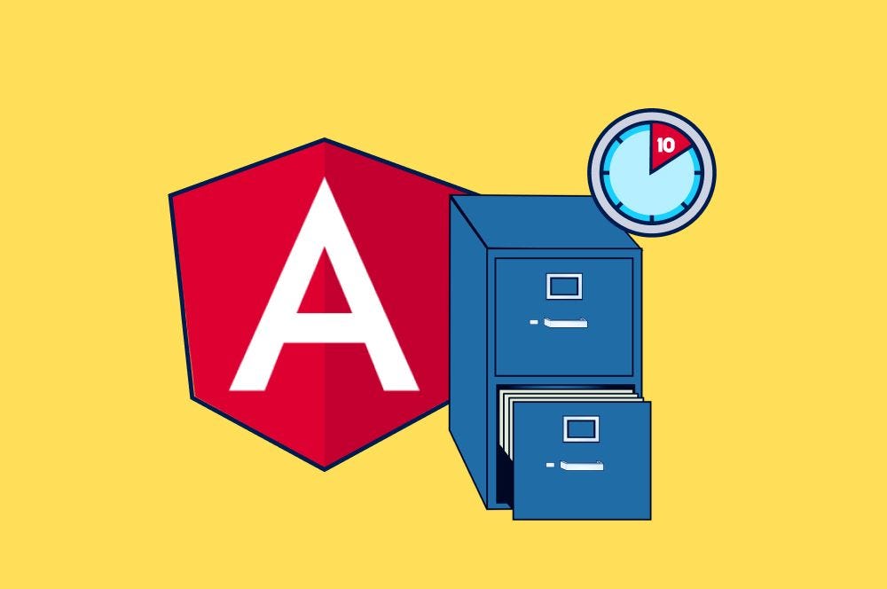 Create Your First Angular Library — Beginner Guide by Lalinda Dias