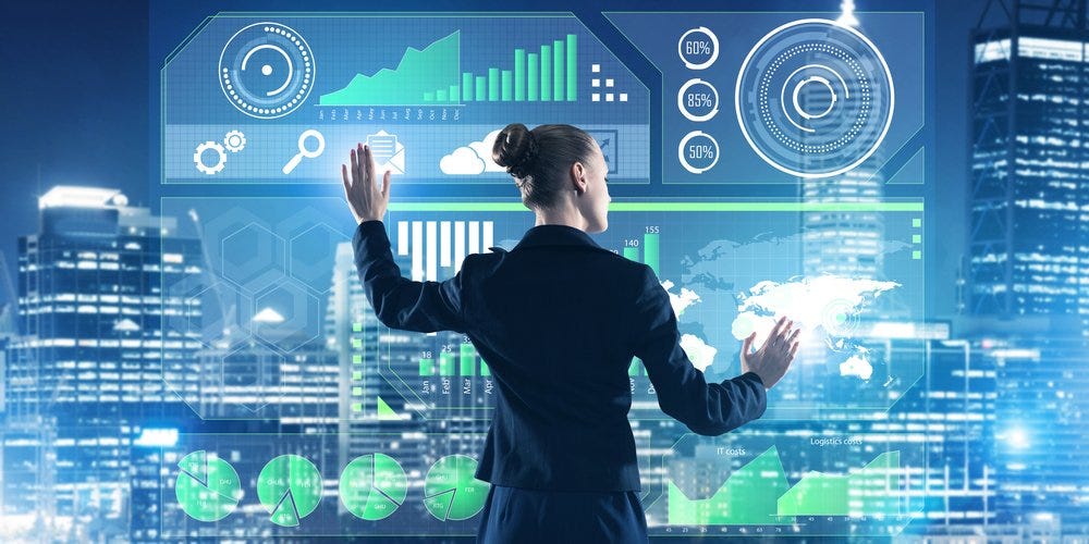 Artificial Intelligence, the Biggest Disruptor in the Banking