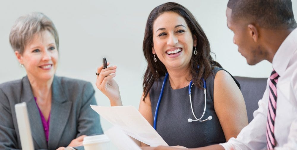 Occupational Therapy Job Interview Questions and Answers by