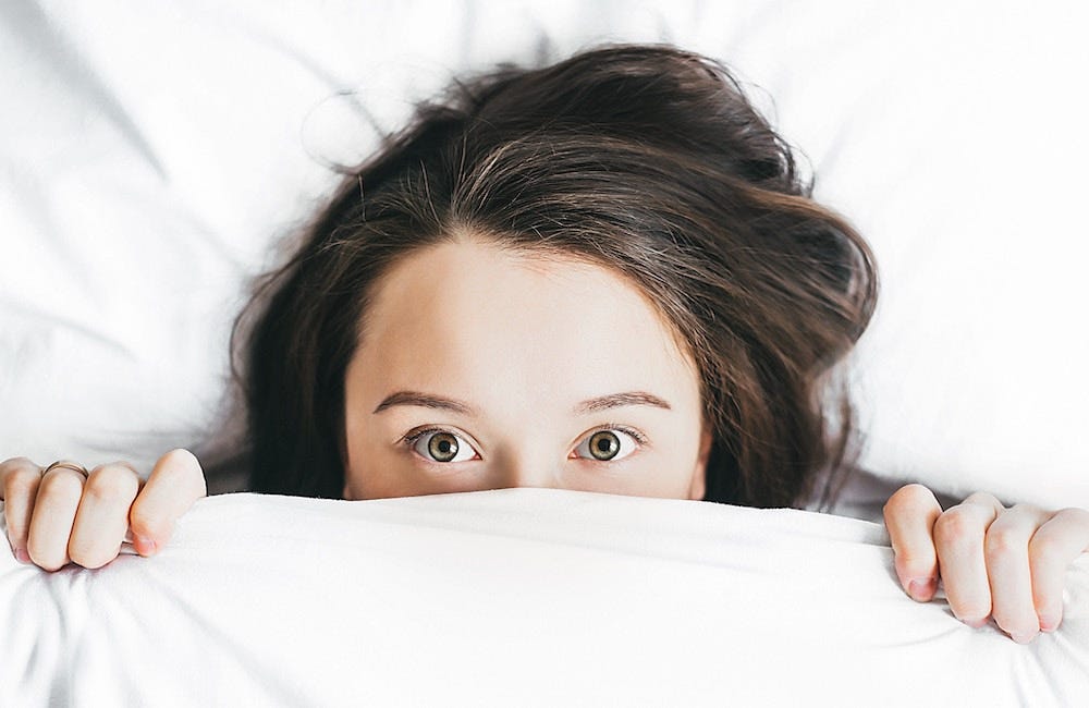 Mold? Fear Not!. Sometimes things in life just stop you… by Erik Laybourne Medium