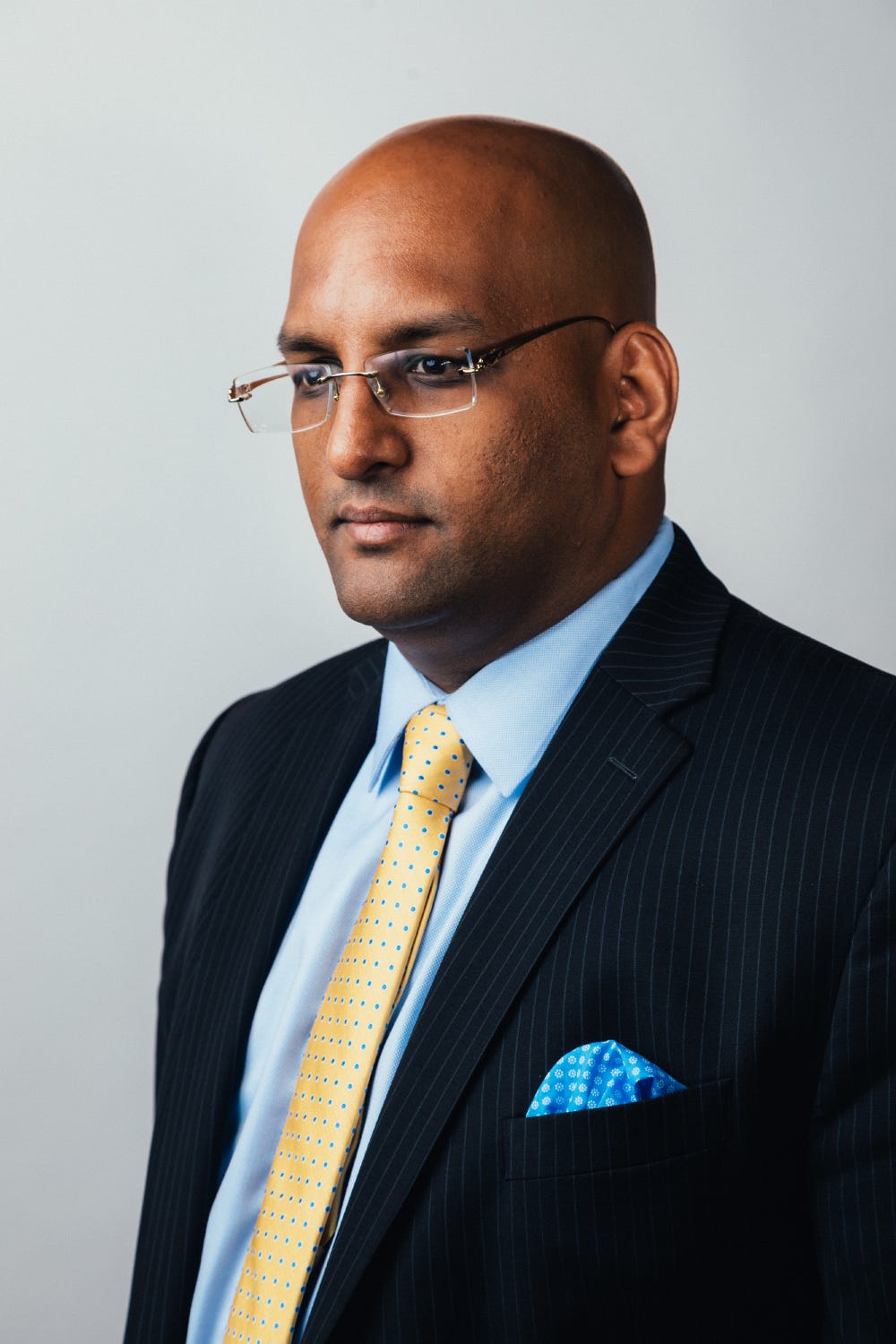 Renowned Civil Rights Attorney, Abe Wrongful Death & NYPD