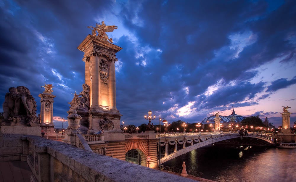 The Prestigious 7th Arrondissement of Paris by LODGIS Medium