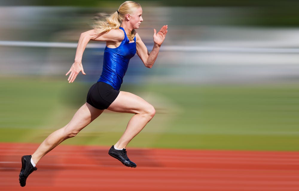 Let’s Start Sprinting! (3/18/18–3/24/18) | by elazrus | MHCI 2018 Capstone  Team RAND | Medium