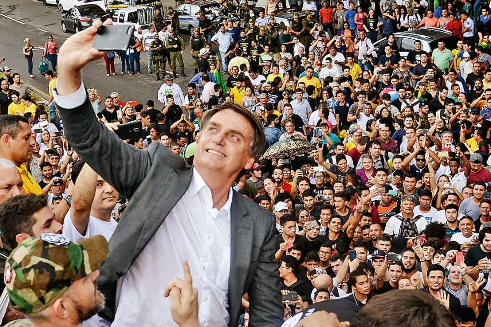 Esboco De Um Perfil Socioeconomico E Inclinacoes Politicas Entre Evangelicos By Isadora Leal Medium