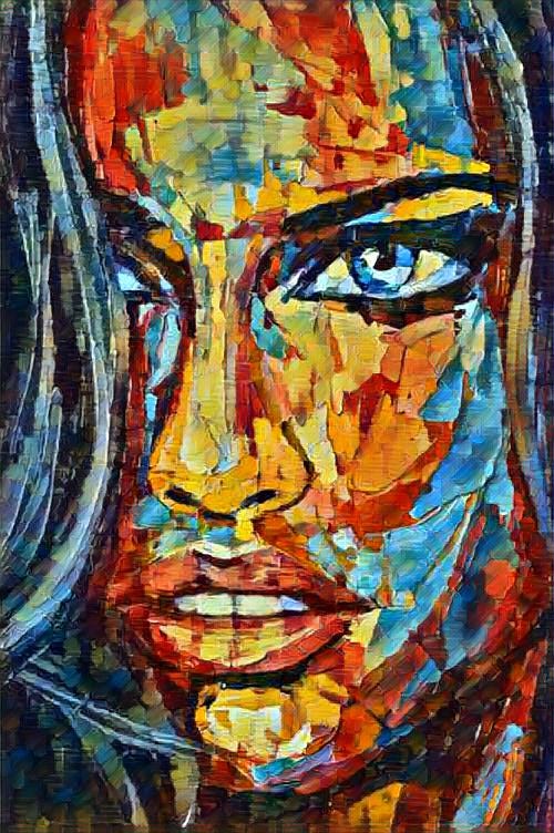 The Role of AI in Art Creation. Towards Data Science