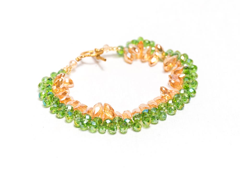 Bangles Vs Bracelets 4 Easy Ways to Spot the Difference