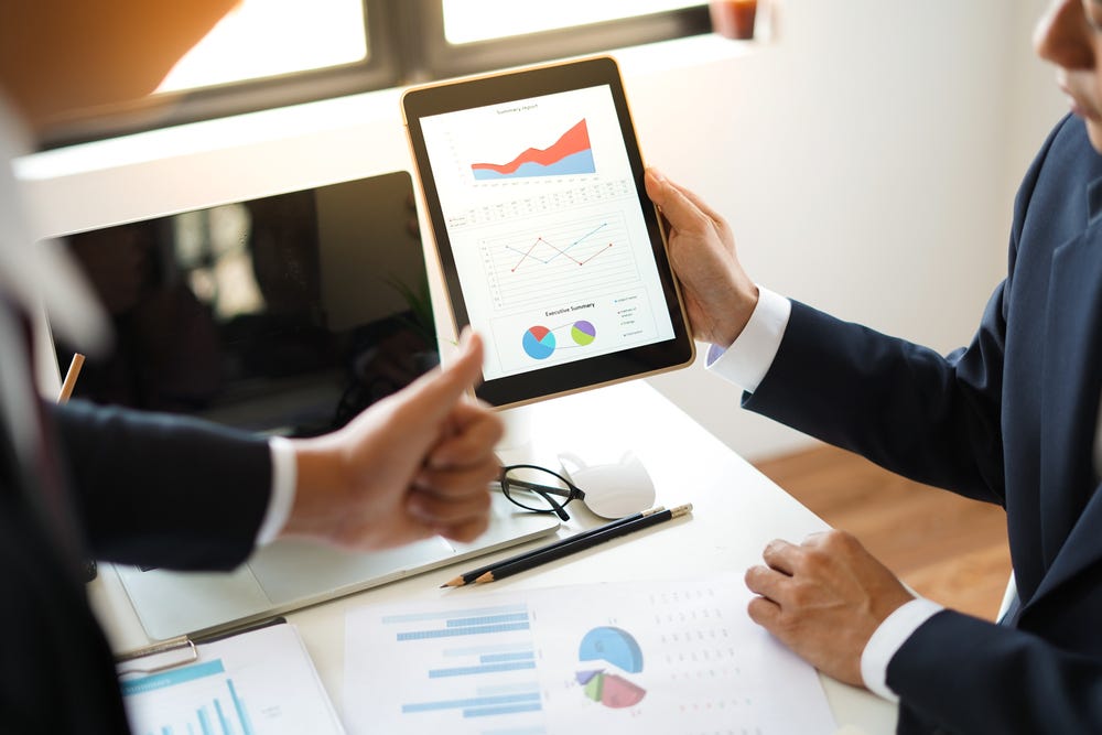 Daftar Manajer Investasi Terbaik di Bibit untuk Investasi Reksadana