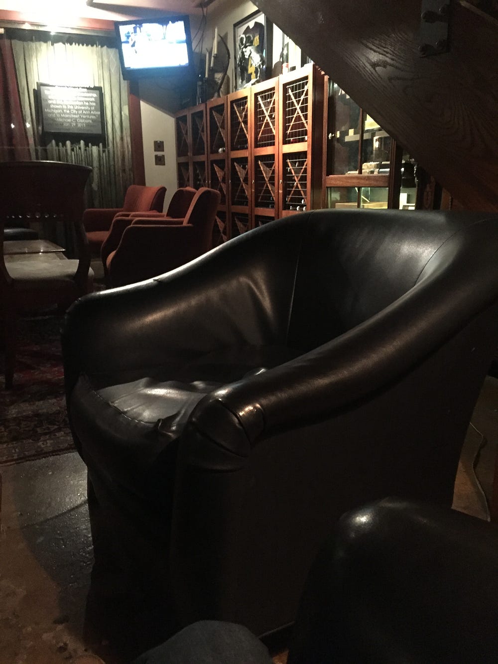 Her. “I love you.” by Ian Estabrook Medium