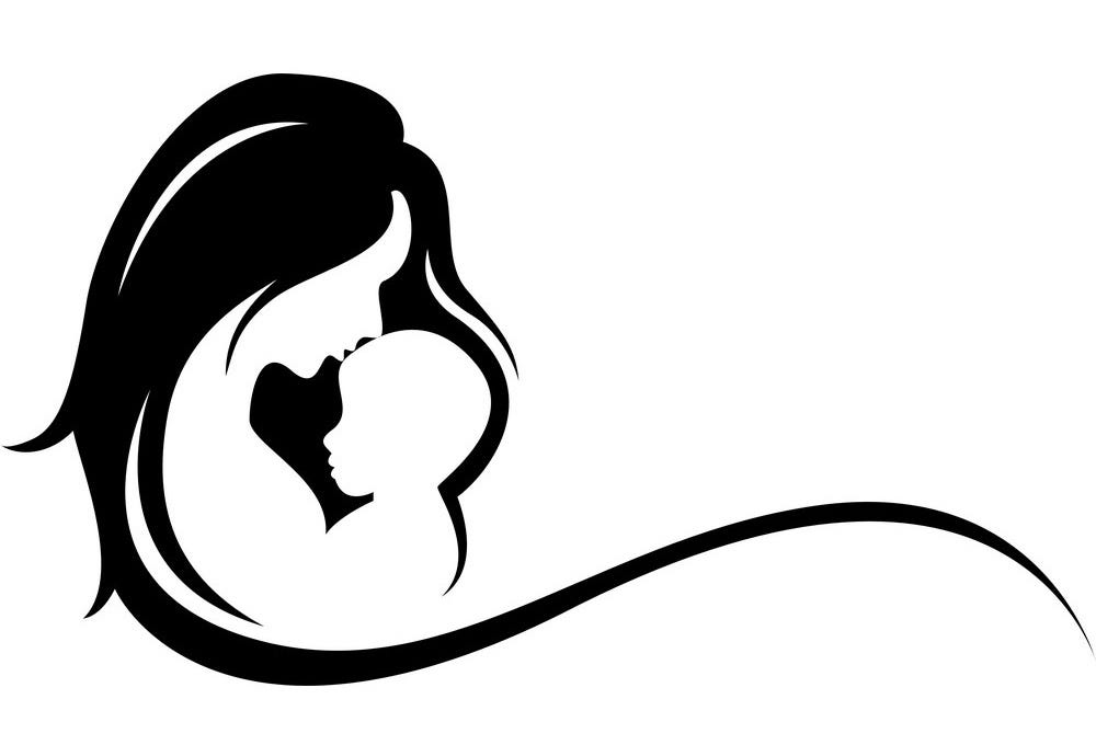 My Mother!. She was my Mother, by Shailee Chaudhary Medium