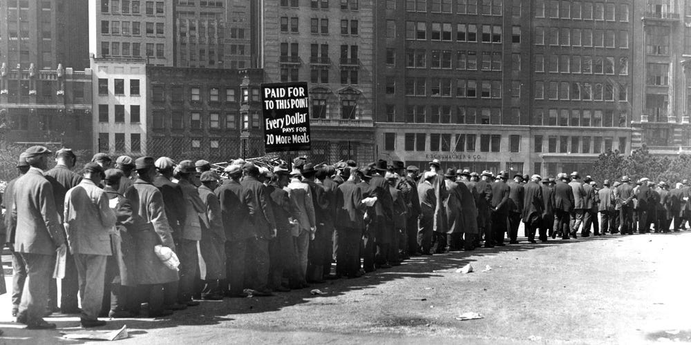 Cultural And Social Effects of the Great Depression on American Life