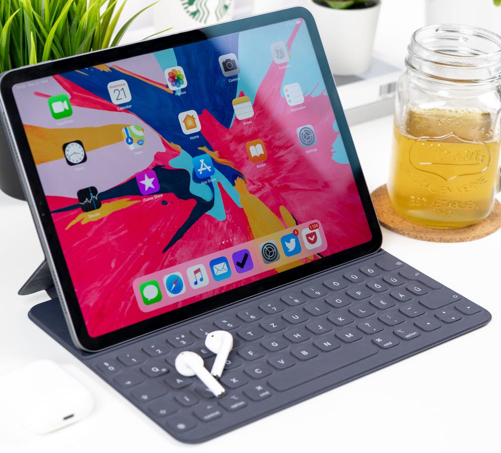 Best 5 Keyboard Cases for iPad Pro 12.9 inch in 2020 by Best Case