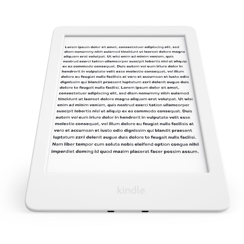 How to unlock Bionic Reading® on your Kindle by Yavuz Yilmaz Medium