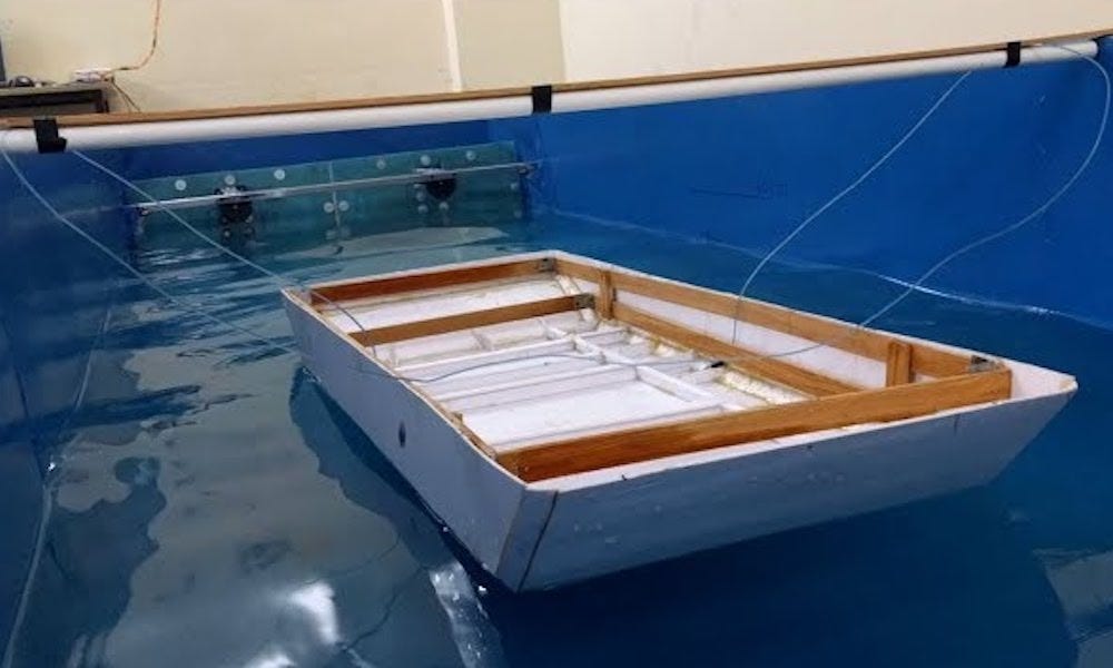 Diy Float Tank The Power Of Shutting Down Your Senses How To Boost