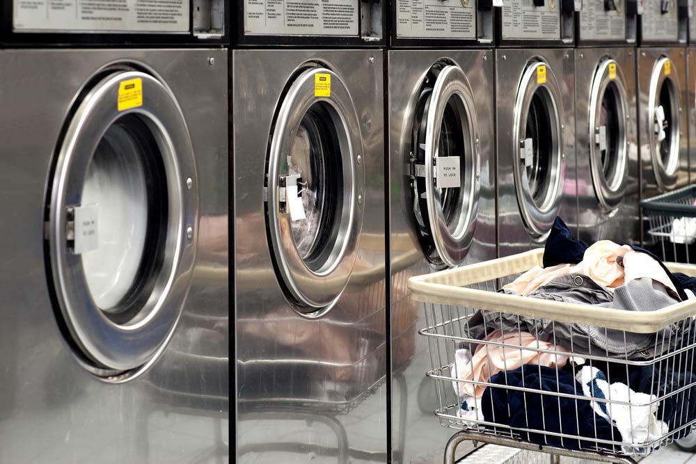 5 Surprisingly Easy Laundry Hacks that Actually Work