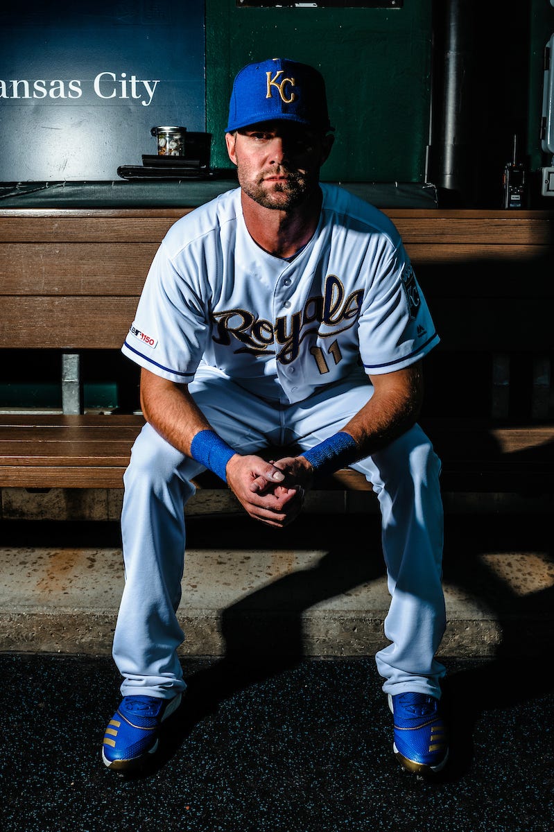 Worth The Wait The Bubba Starling Story by Nick Kappel Medium