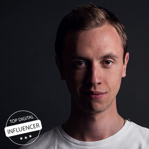 Top 15 digital influencers from Moldova by Artur Gurău Medium