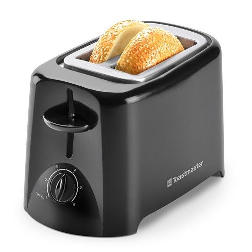 Why To Pick 2 Slice Toasters?. 2 slice toasters are outstanding… by