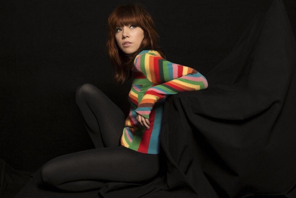 How I Learned to Stop Worrying and Love Carly Rae Jepsen by Micah