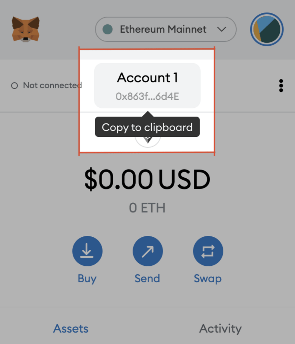 Buy Crypto with Credit Cards on Polygon Layer2 with ComethSwap 🎉 by