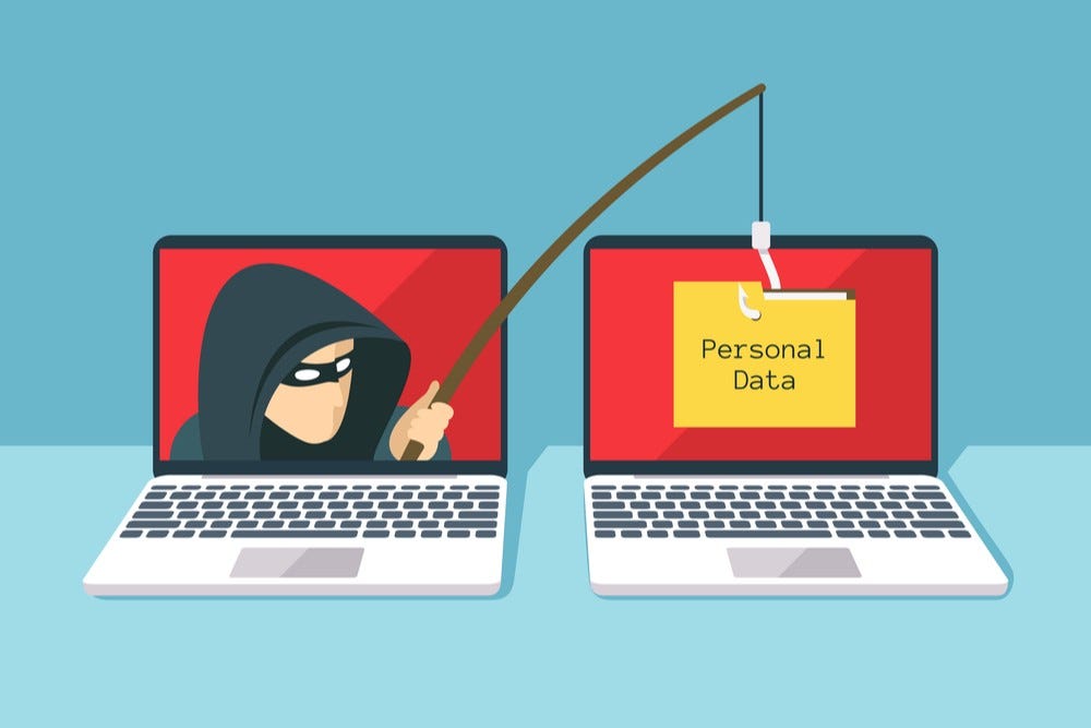 The Complete Guide to “Phishing Attack” for 2019 by Kratikal Tech Pvt