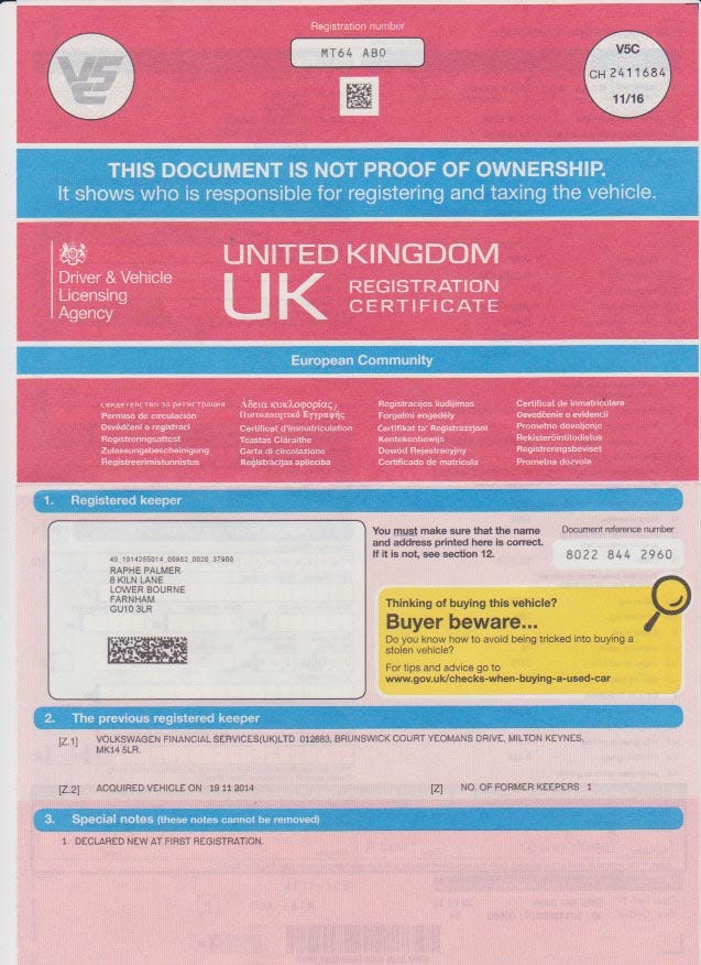 Spring Into Greece. — by Raphe Palmer Medium