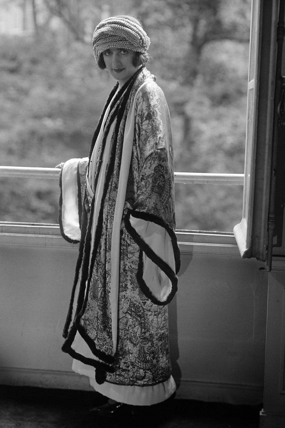A Brief Look On History Of French Fashion by Aoun Zia