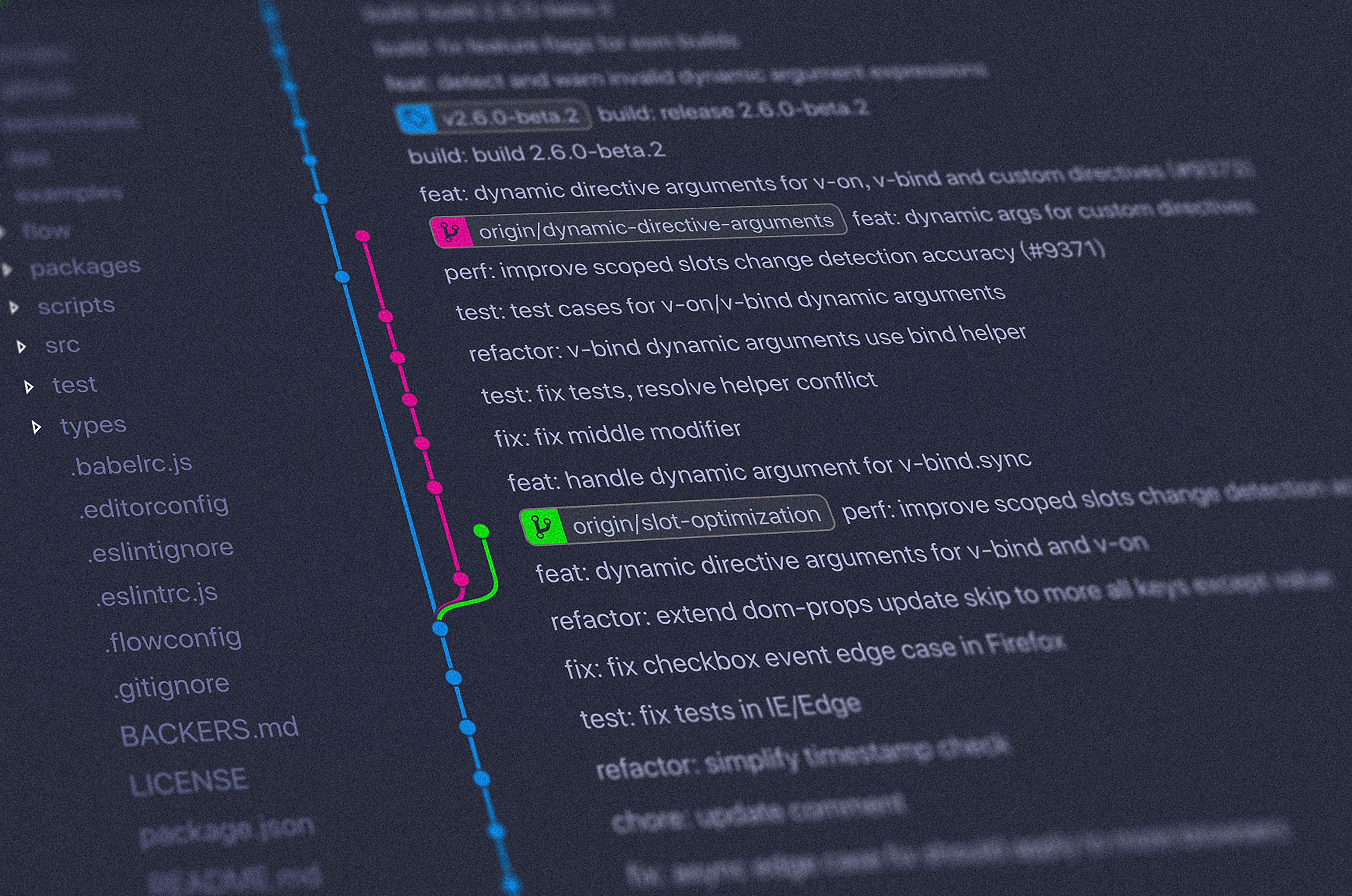 How To Remove Committed Files From Git Version Control by Ali