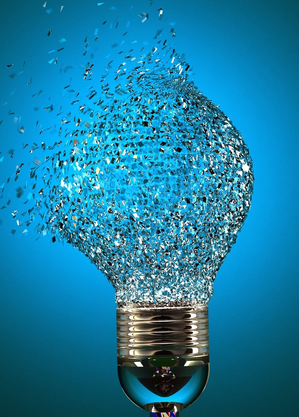 America’s Hidden Energy Crisis. If Competitive Electricity is Such A