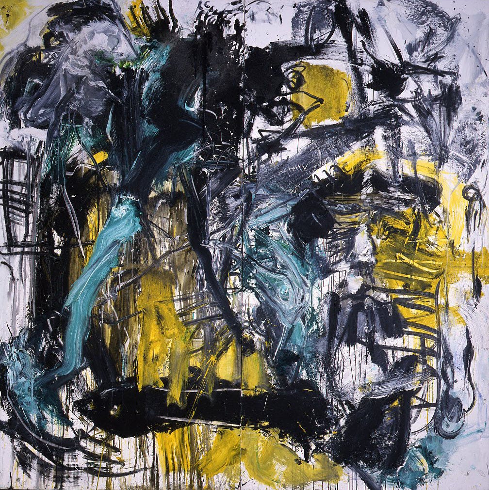 Arte Informale Emilio Vedova Emilio Vedova 9 August 1919 25 By Exposition Art Blog Medium