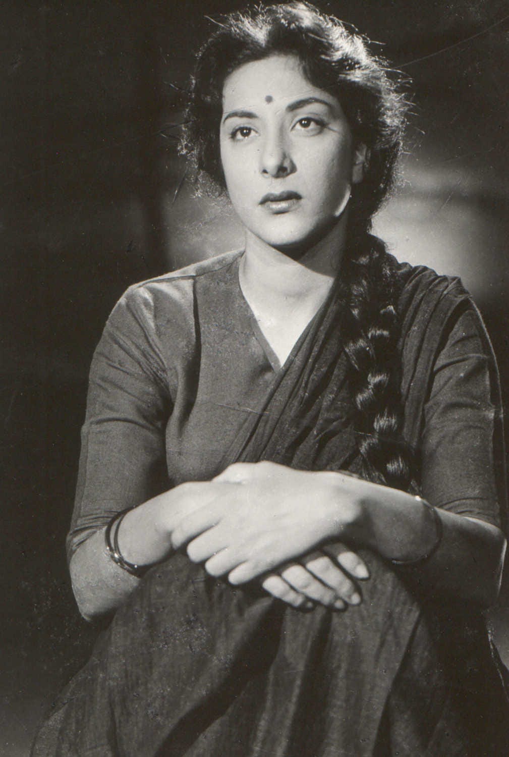 Remembering Nargis Dutt on her 89th birth anniversary. by