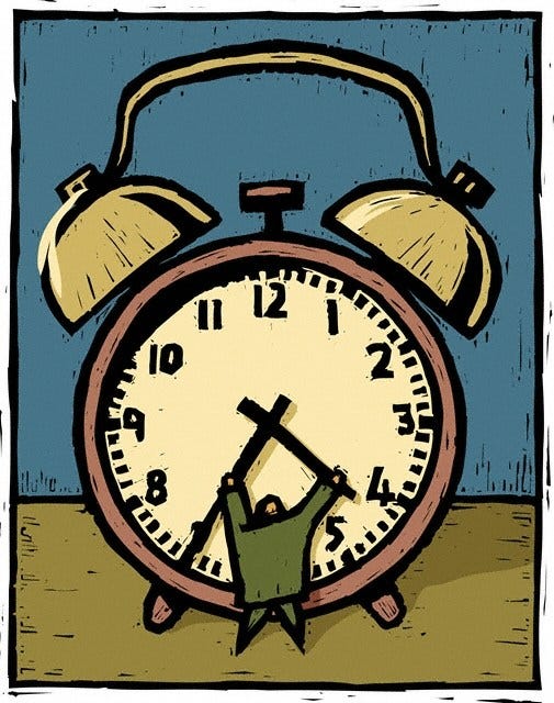 Stop all the clocks. W.H. Auden has been admired for his… by Entropy