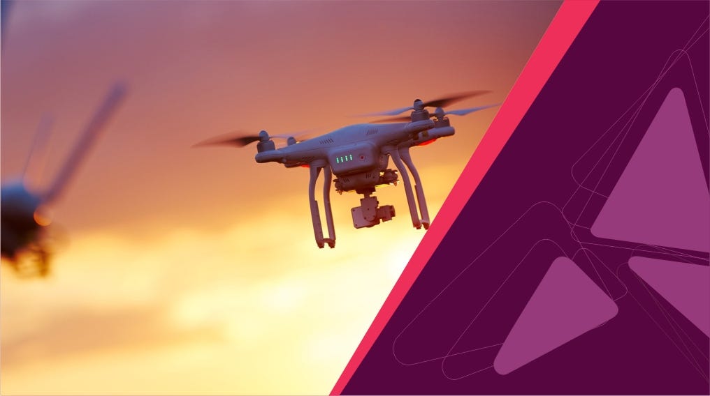 30 Drone Startups In India. Drone Technology has been expanding and