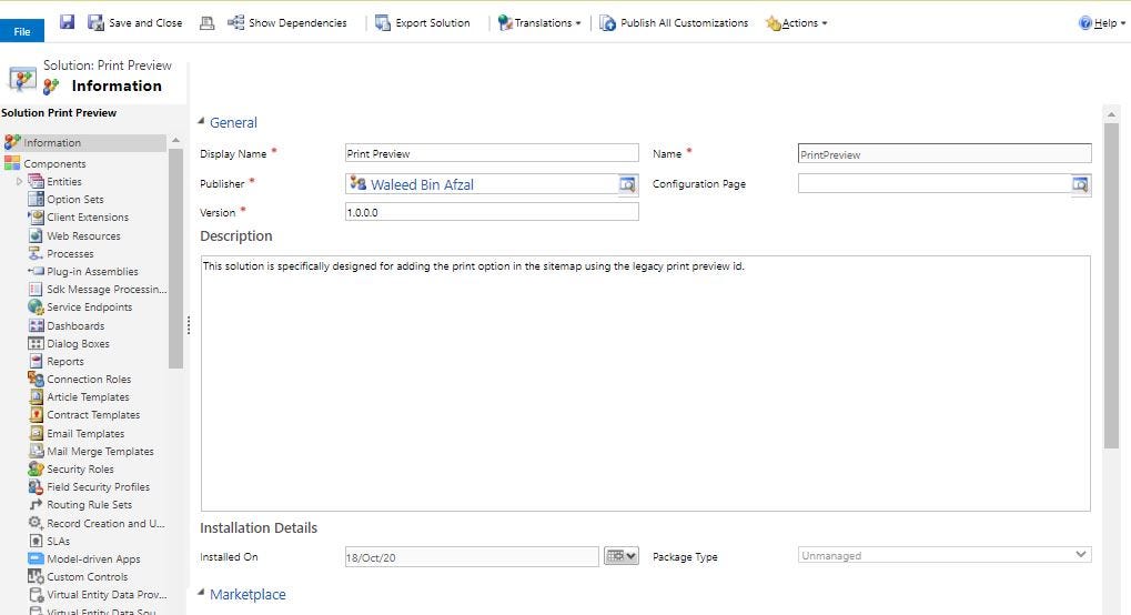 Duration to Copy an environment – Dynamics 365 Nishant Rana's.